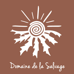 Domaine de la Salvage Logo